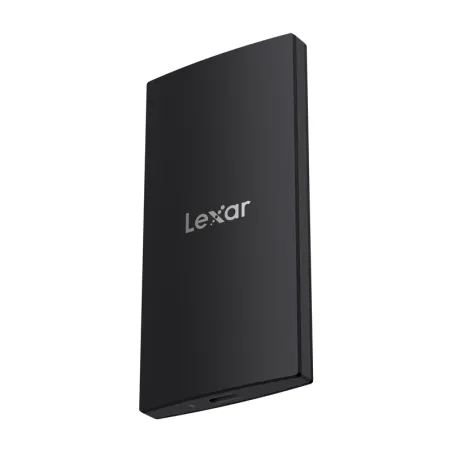 Lexar SL300 2TB portable SSD drive
